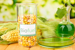 Heathercombe biofuel availability