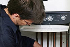 boiler replacement Heathercombe