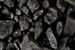 Heathercombe coal boiler costs