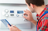 free commercial Heathercombe boiler quotes