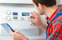 free Heathercombe gas safe engineer quotes